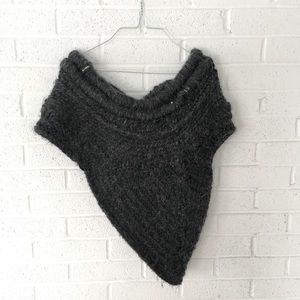 Knitted Katniss Everdeen Cowl